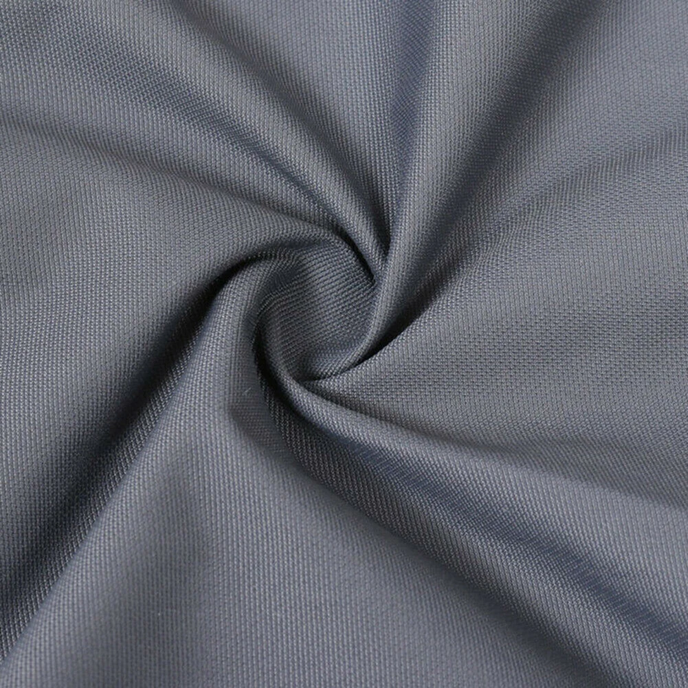 Outdoor Waterproof Hot Tub Cover 220*220*30cm Square Spa Cover Protectors 190T Waterproof Silver Coated Protective Cover Cap view 6