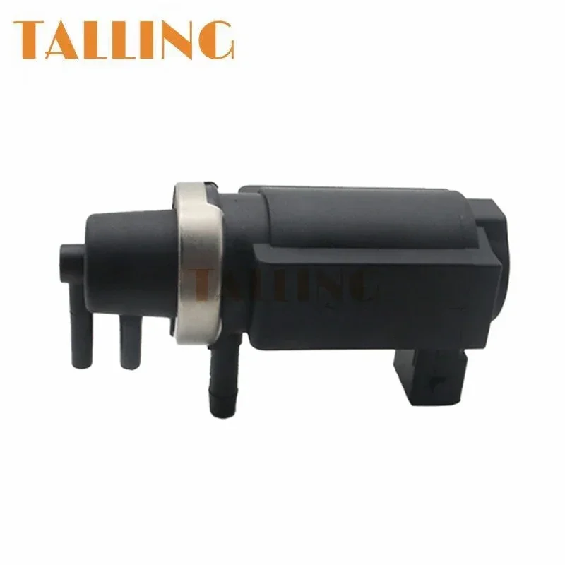 Valvola convertitore solenoide vuoto muslimturbo per Nissan Navara D40 Pathfinder R51 2.5 nuovo 14956-EB70B-YTH 14956-EB300