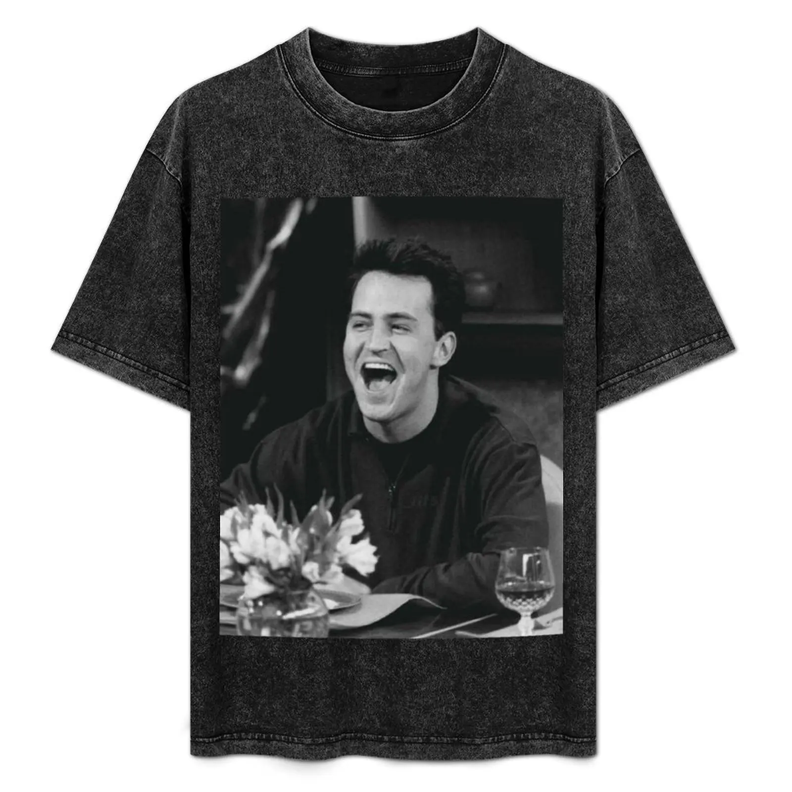 

Matthew Perry T-Shirt anime tshirt luxury t-shirt mens graphic t-shirts hip hop