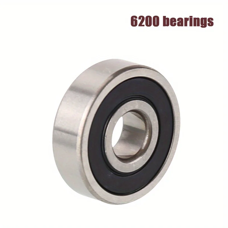 High quality bearings with multiple options are the ideal choice for accessories of electric scooters and tricycles