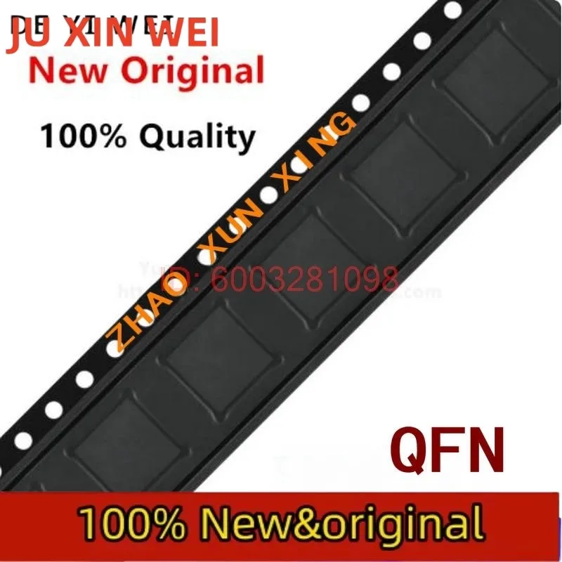 5~10PCS   New   ISL9237HRZ     ISL9237   9237HRZ   QFN-32   Chipset
