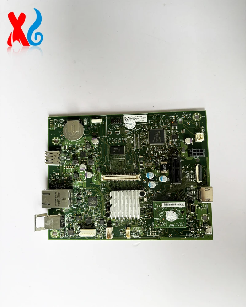 K0Q14-60002 Formatter Board For HP LaserJet M607 M608 M609 607 608 609 M608dn M607D M609DN Mainboard Logic Board