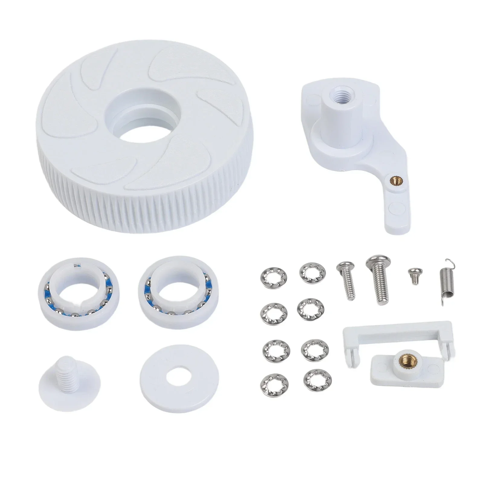 

Комплект роликов для уборки дома 12*12*5 см, модели 280, 180, простая установка, повышенная мощность очистки, для Polaris 180