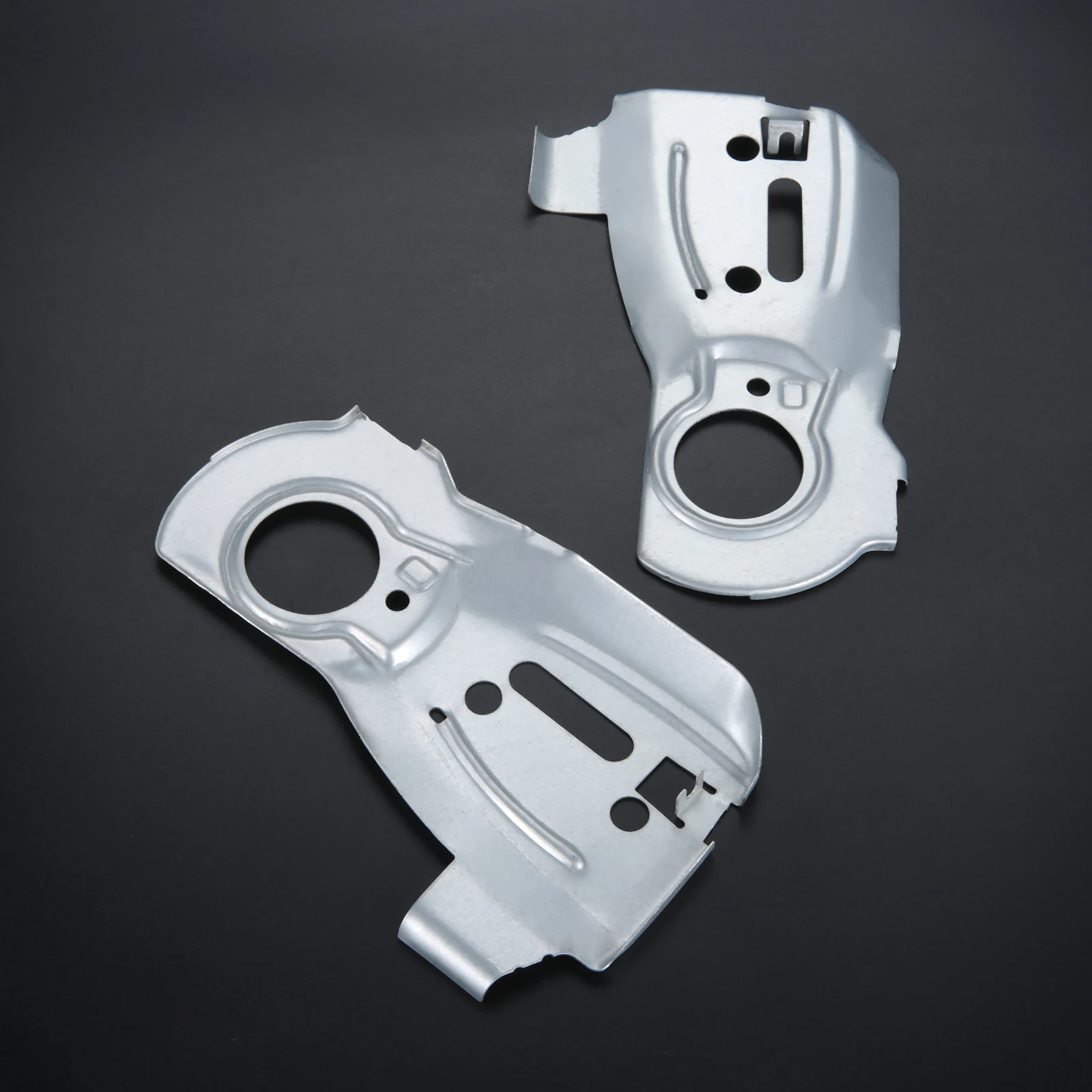 Imagem -02 - Placa de Guia de Óleo para Husqvarna Peças de Motosserra para Husqvarna 340 340 345 345 350 Epa Substitua Oem 503875701 Pcs