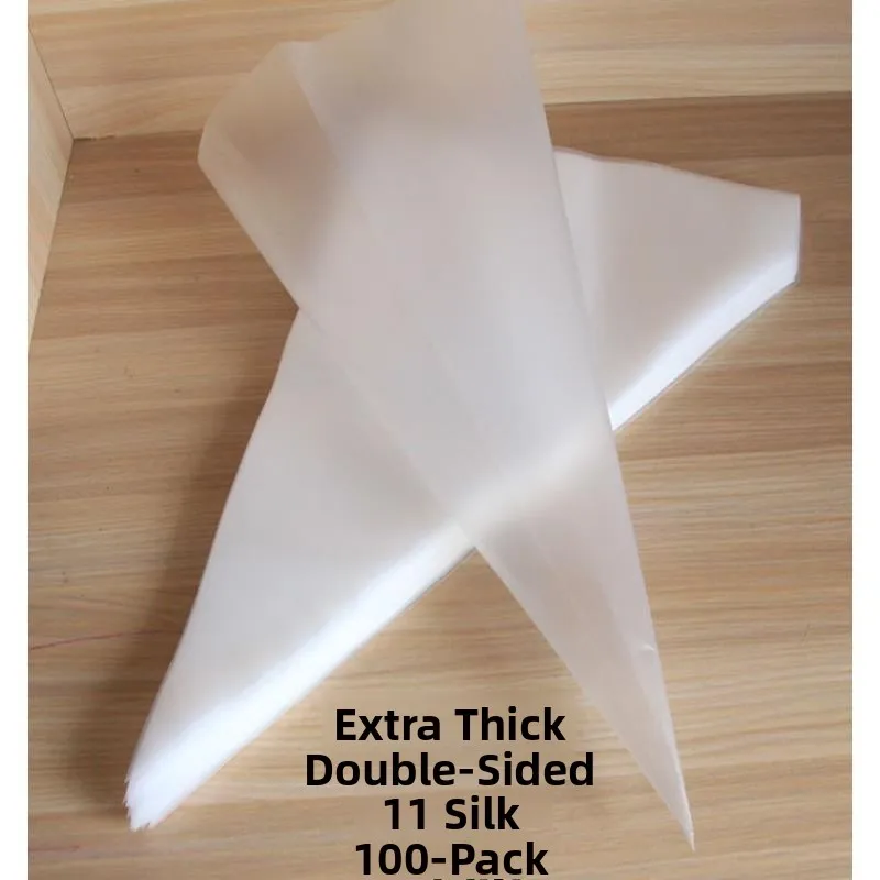 

Пакеты-дойпаки Simp Paste треугольной формы для ресторанов хот-пот, для приготовления фрикаделек, колбасок, украшения блюд, кухонные принадлежности для готовки