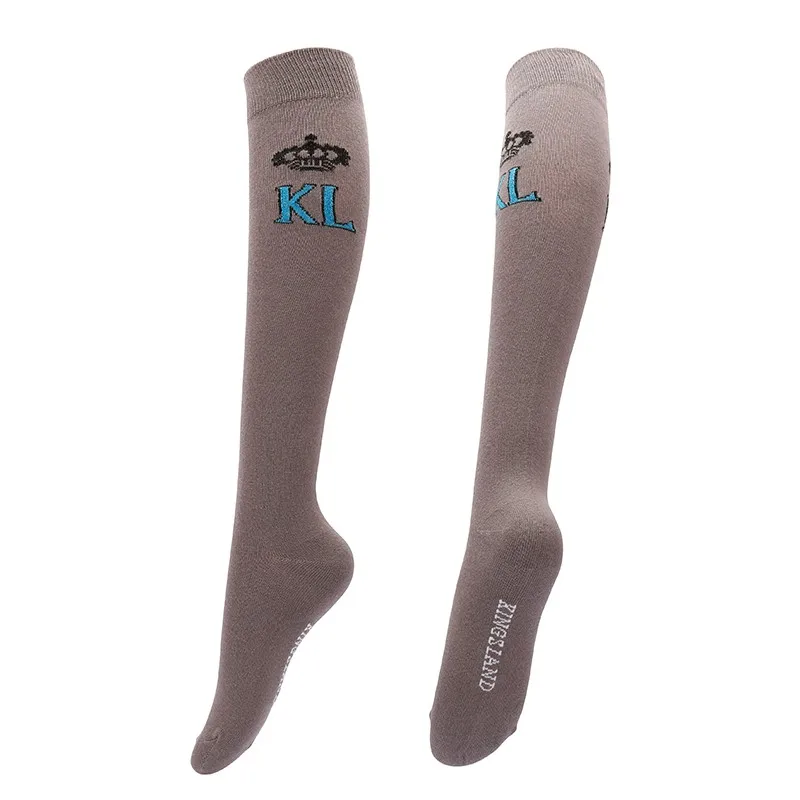 only one pair Horse Riding Socking, Equestrian Stockings, Rider Equipment, Spring and Autumn, 8111027