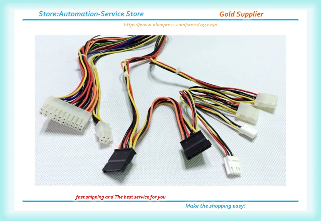 電源テスト済み,ST-200UAB-05E, 200w