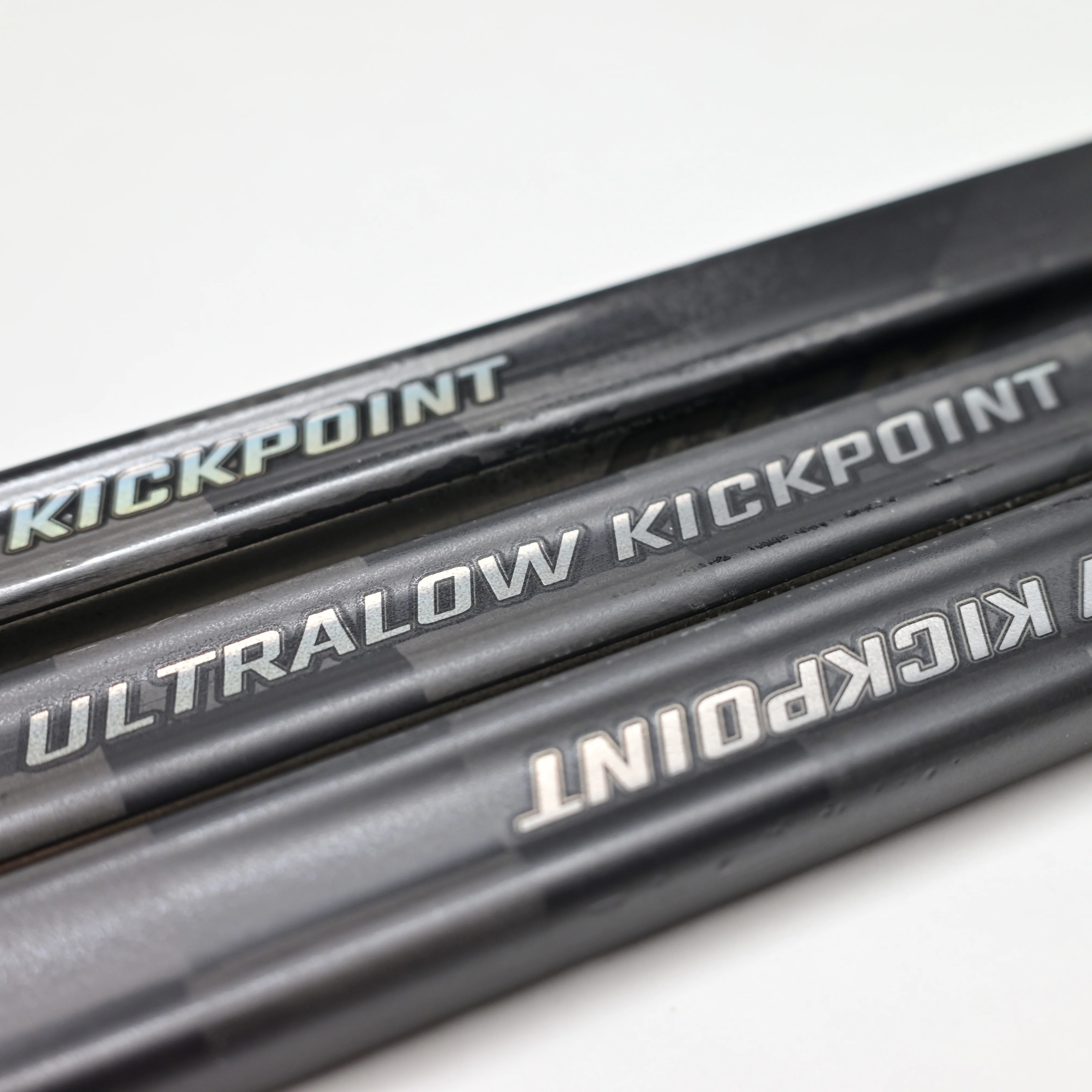 [2-Pack][INT][LKP][Trigger 10]Trigger 10CLK pro Classic Low Kick Point Random Carbon Fiber hockey Stick