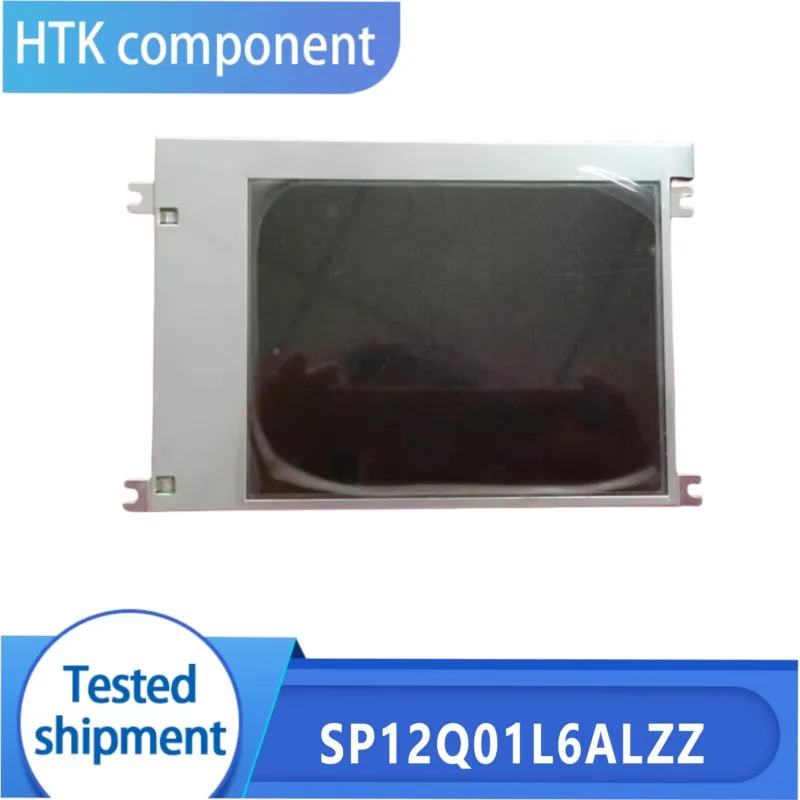 

Новая оригинальная панель ЖК-дисплея SP12Q01L6ALZZ