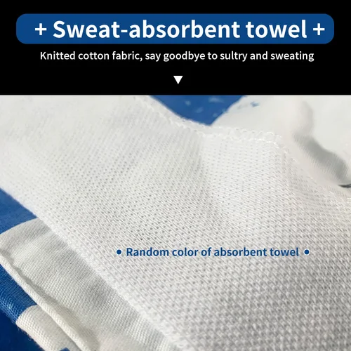 Imagen 2 del producto Gorro de trabajo para médico Unisex, gorro de salón de belleza para mujer, venta al por mayor, Accesorios para enfermeras, gorro para cirugía quirúrgica médica, gorro de médico con estampado de flores