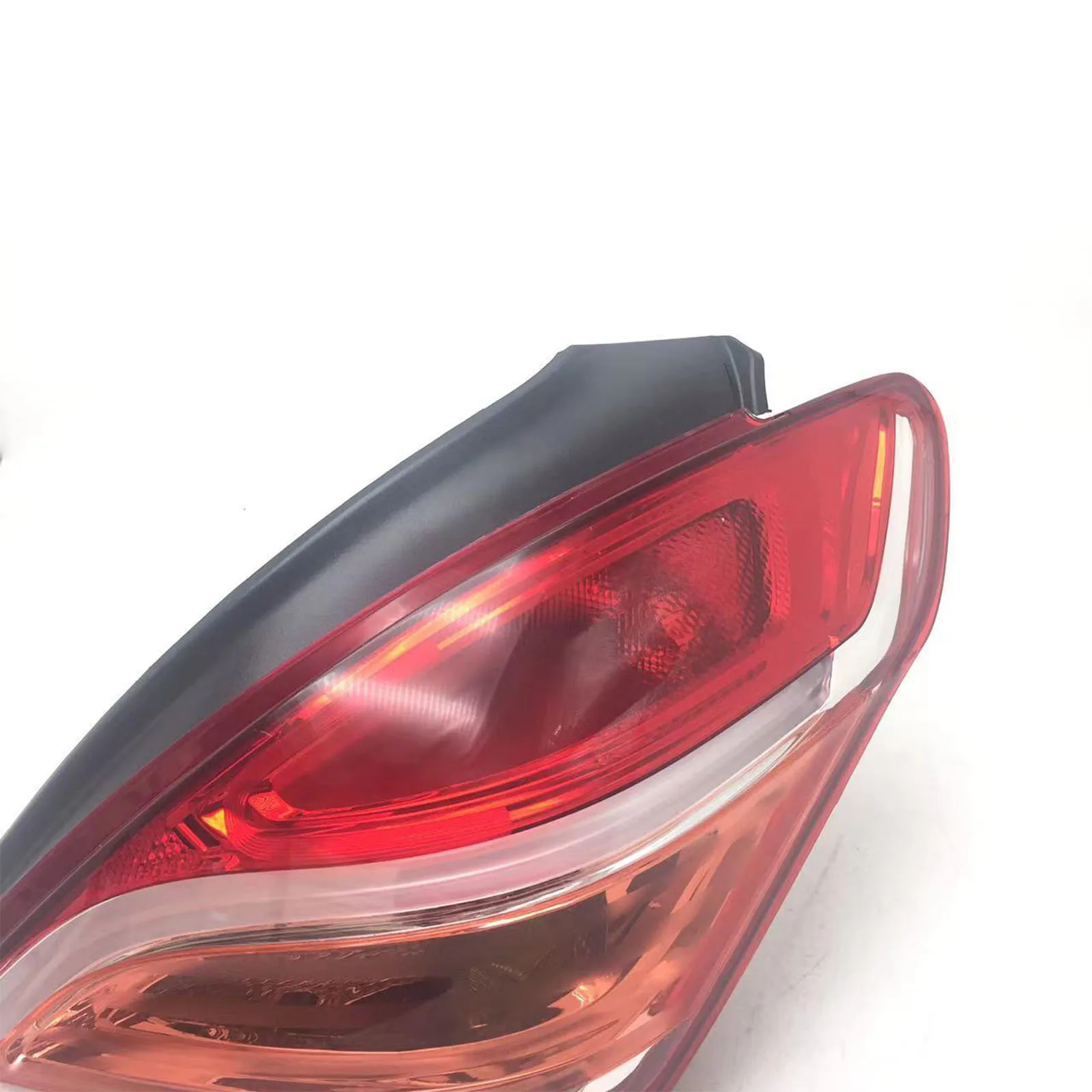 

Автомобильный светодиодный задний фонарь, задний фонарь для Peugeot 308 2011 2012 2013 20141, тормозной фонарь, указатель поворота, аксессуары для авто