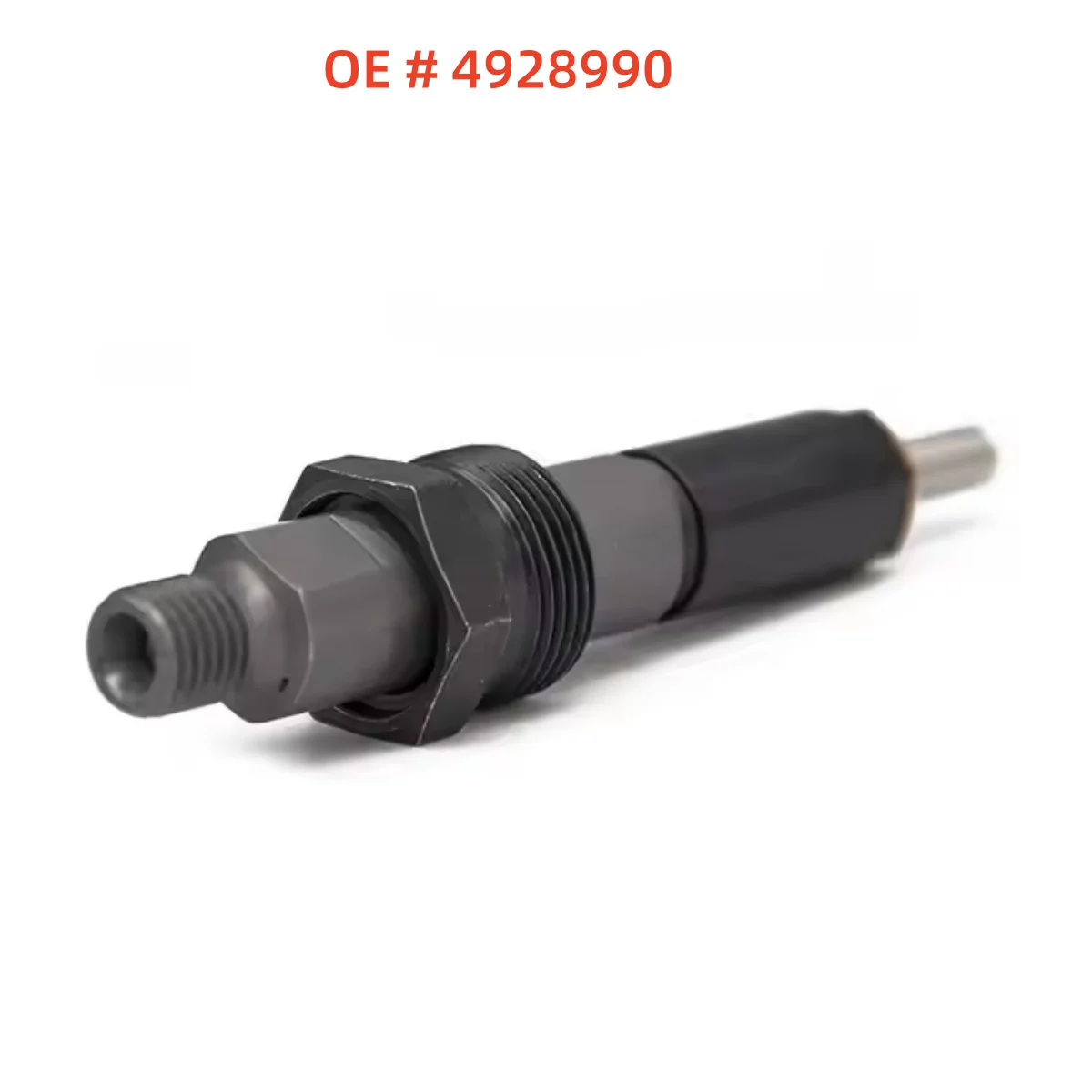 

High quality Brand New 4PCS 4928990 4BT 6BT 390KAL59P6 Injecteurs de Carburant Diesel pour Moteur