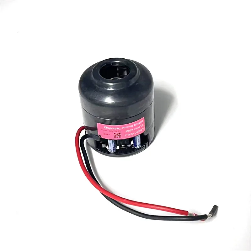 Новый оригинальный модуль вентилятора с двигателем для Dreame V10 Pro, ручные аксессуары Запчасти для пылесоса Motor