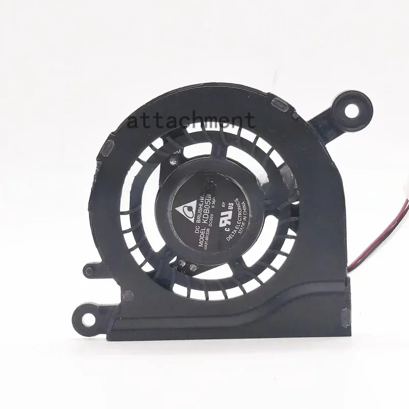 CPU cooling fan & GPU Fan For SAMSUNG NP900X3C 900X3D 900X3E 900X3F 900X3G 900X3G 900X33 C radiator KDB0505HC-BJ98 kdb0505hc-bj9