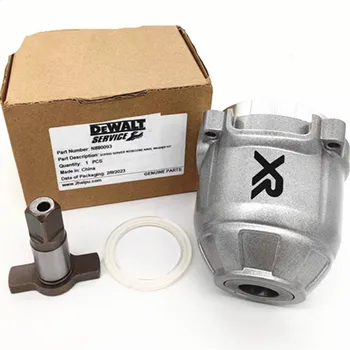 DCF899 DEWALT N 880093    DCF899B DCF899M1 DCF899P1 DCF899P2 DCF899H N 415874   1/2 Aambeeld Ombouwset voor slagmoersleutel