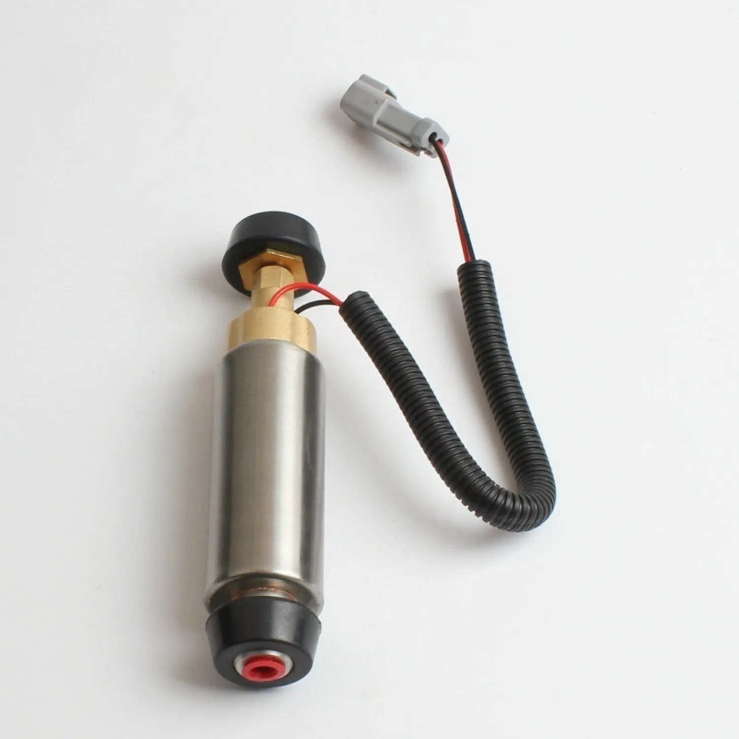 

4937766 5260632 3968190 24V 12V Diesel Fuel Delivery Pump Suitable For C1umm1-inch Engines