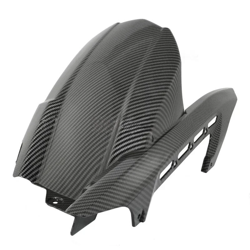 

Modified Rear Fender Mudguard Chain Cover for Kawasaki Z900 Z900RS 2017-2024 Motorcycle Accessories