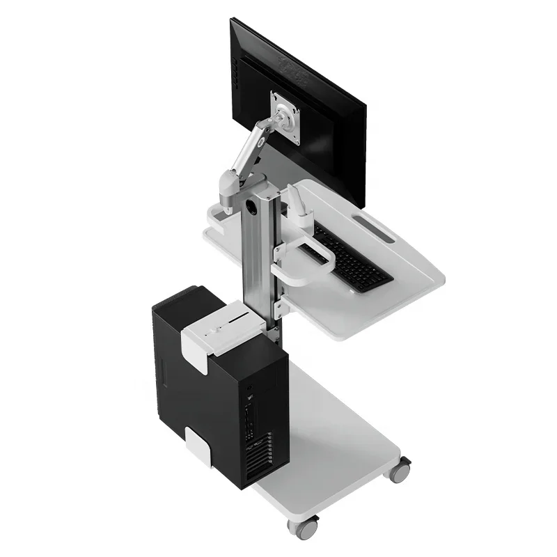 حار بيع الحل الرقمي كرسي الجانب الراقية لطيفة عربة الماسح الضوئي داخل الفم الماسح الضوئي للماسح الضوئي داخل الفم