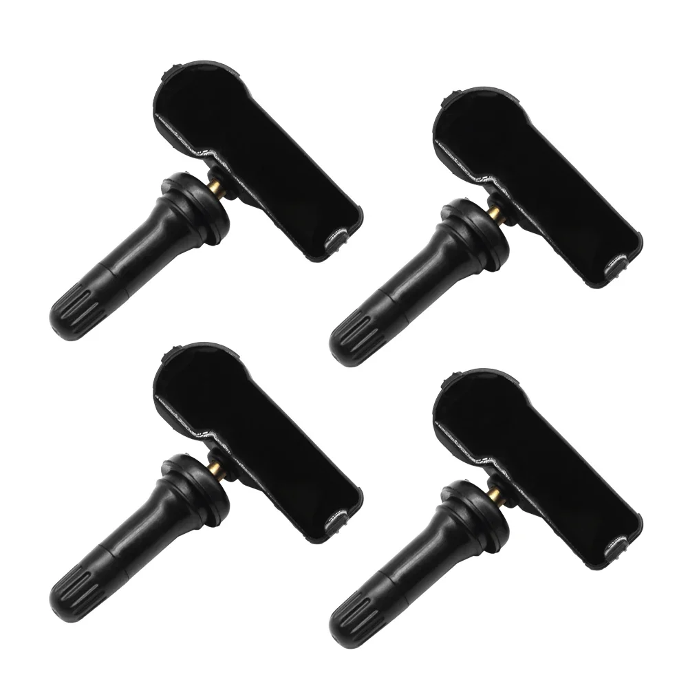 4PCS 56029359AC For Chrysler Touring 300C Sebring Dodge Avenger Caliber Jeep Cherokee Patriot 433MHz Tire Air Pressure Sensor