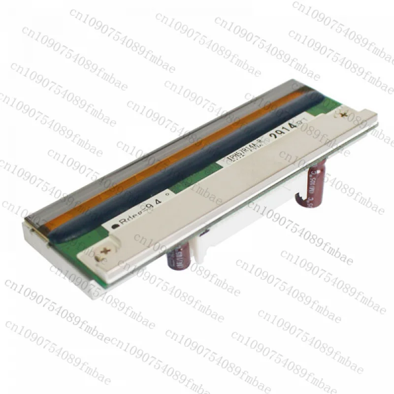95%New Genuine Printhead For Zebra P330I P430I P330M Printer 105912 G-346A 305Dpi.