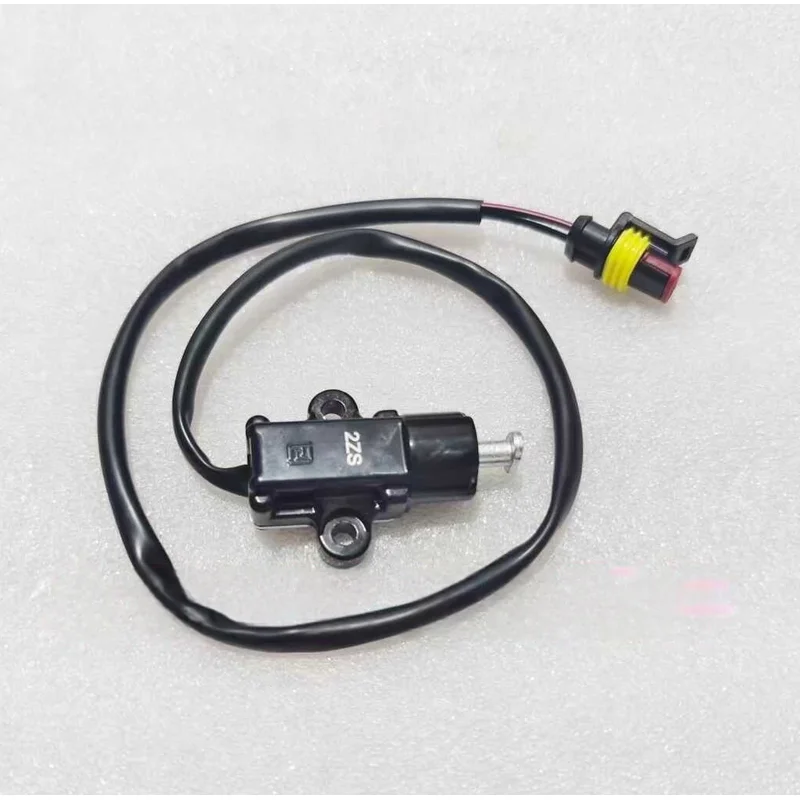Side Stand Kill Switch for QJMOTOR QJ600GS-3B/3D  SRK600