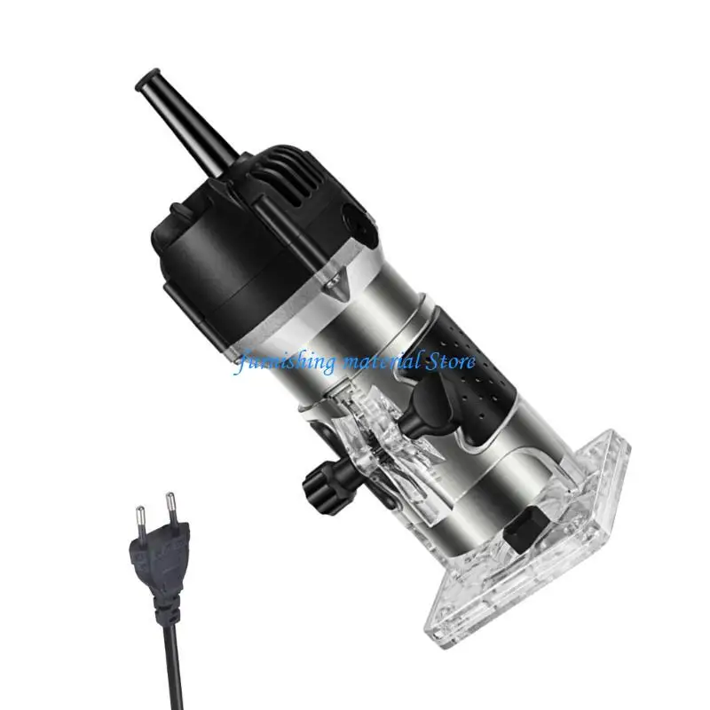 Y5GD Precisions Woodworking Router с маршрутизаторами.