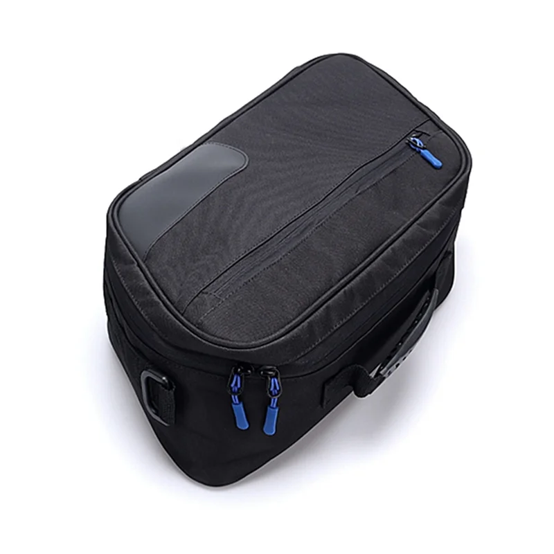 

High Quality Motorcycle Side Luggage Bags Saddle Iining Bags Waterproof Saddle Bag For BMW R18 B R 18