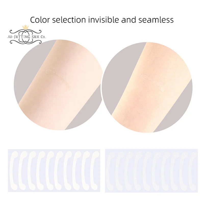 Parche de ala de nariz retráctil para Cosplay, pegatinas de nariz retráctil, Invisible, adelgazante, alas de belleza finas, herramientas de maquillaje de nariz estrecha para mujer