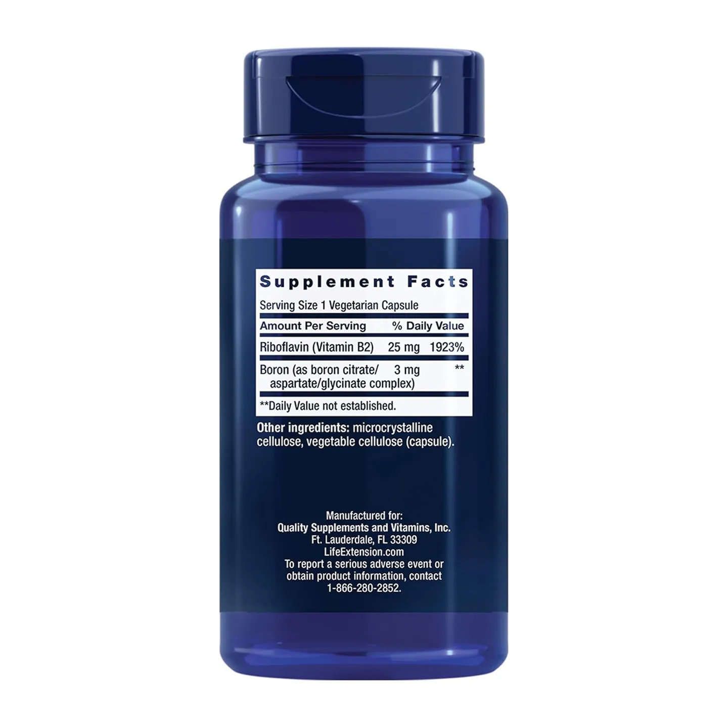 Boron Support Capsules, A Dietary Supplement, Help with Bone and Joint Comfort