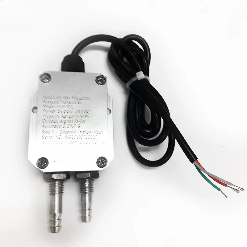 smart absolute and gauge 16 bar dp gas measuring instrument oxygen differential pressure transmitter