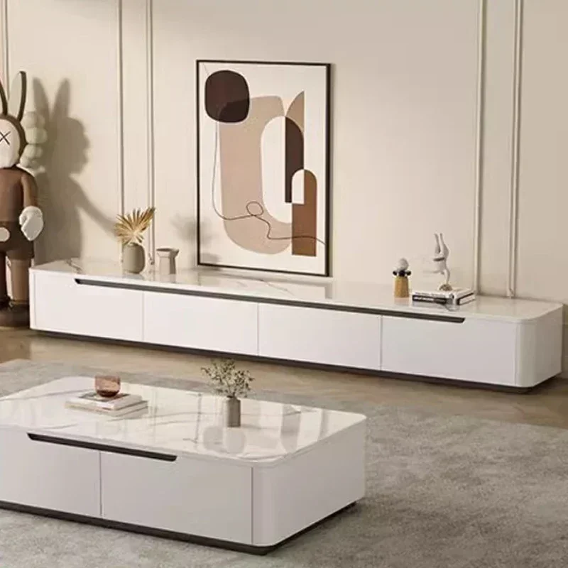 Trendy Bedroom Tv Stands Universal Storage Nordic Speaker Luxury Modern Tv Table Cabinets Suporte Para Tv Unique Furniture