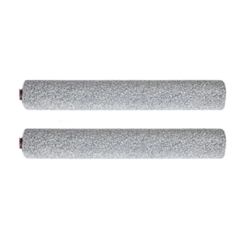 17PCS For Eufy Omni S1 Pro/Omni S1 Vacuum Cleaner Replacement Parts Vacuum Brush Hepa Filter Mop Cloth Dust Bag