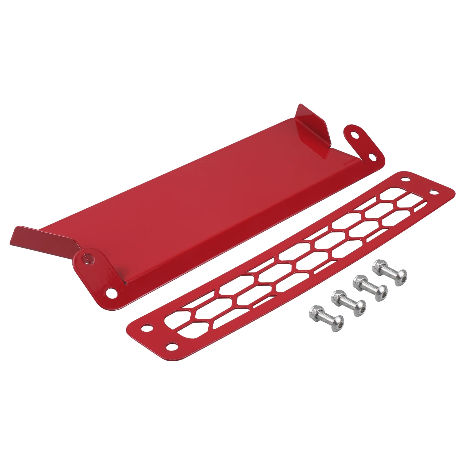Variant: Red-1pc