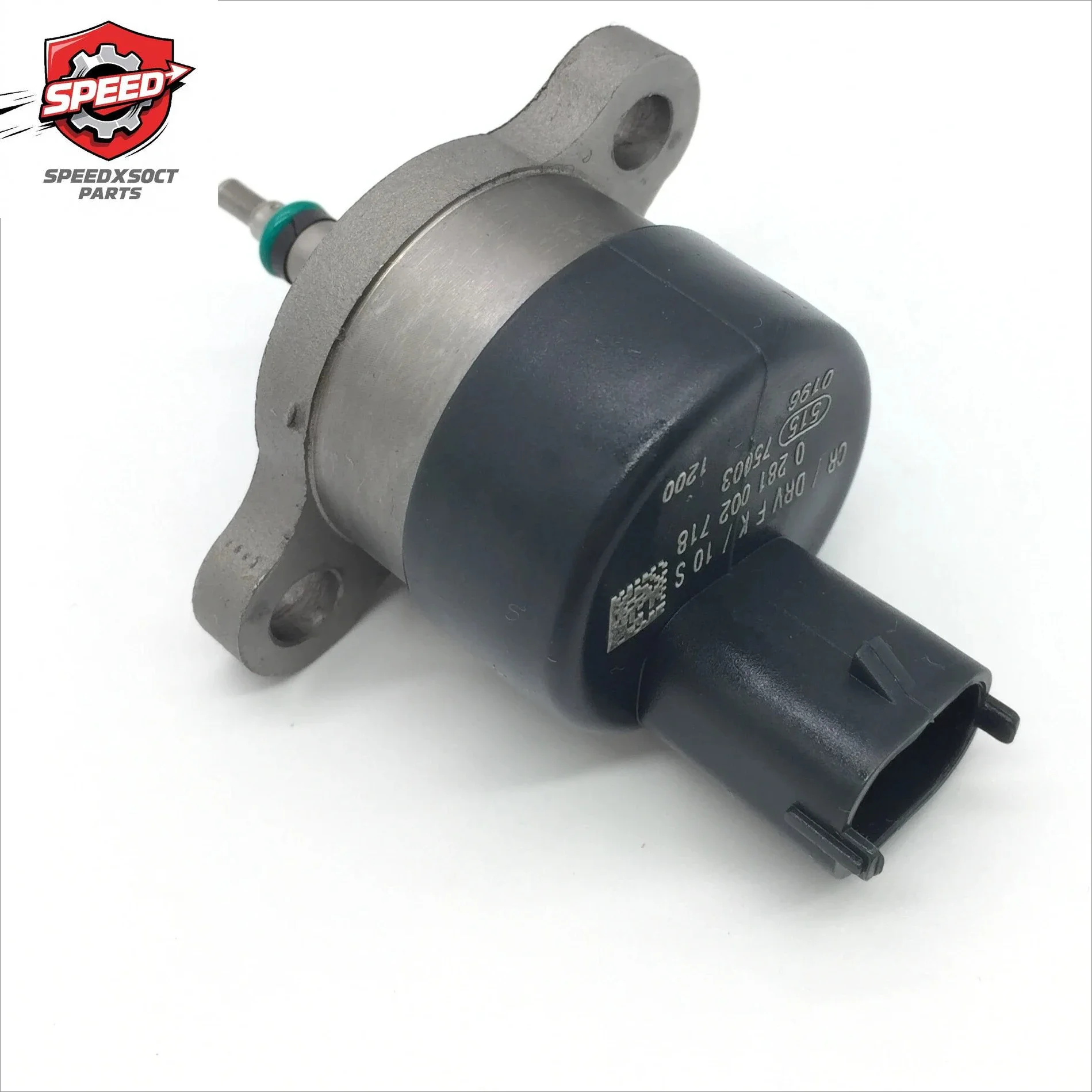 Nuovo 0281002718 0445213006 Regolatore di pressione Common Rail Regolatore di pressione carburante diesel DRV 31402-27010 strumenti accessori auto