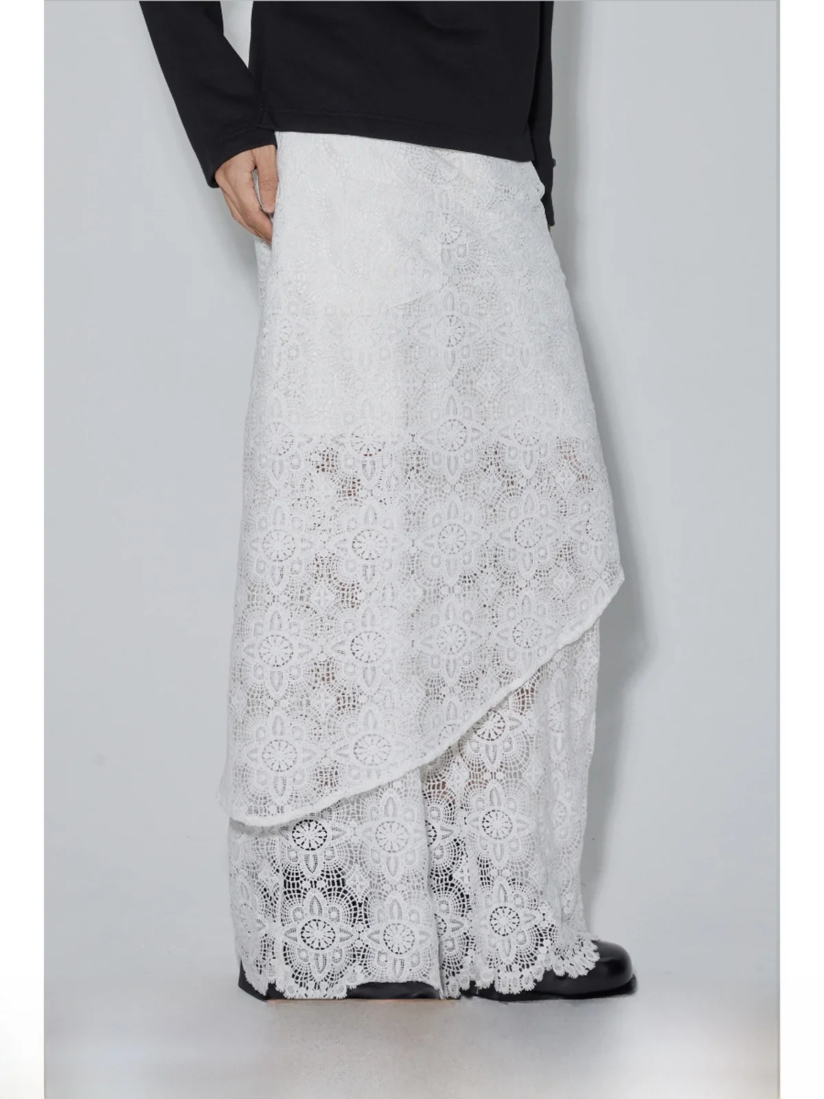 Apriori Gl Lace Hol… - image