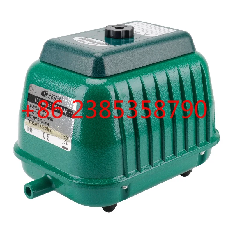 LP-100 Series Air Pump Low noise pump