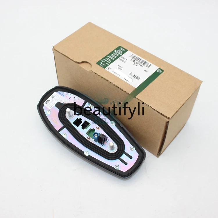 

Подходит для антенн, Range Rover Executive Sport Discovery Line Discovery 5, коробка антенны на крыше Shark Gills