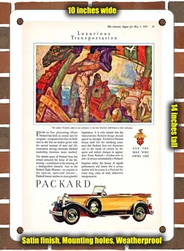 إعادة اكتشاف جمال السيارات الكلاسيكية: معدن Phaeton 2 من Packard Eight 1930 – تقييم شامل ونصائح عملية
