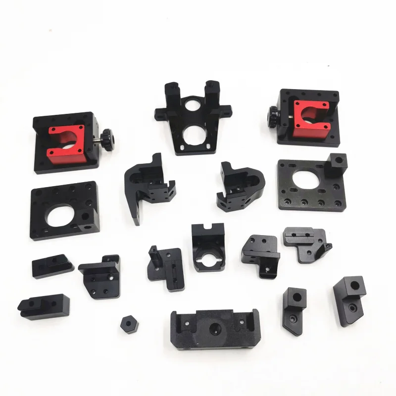 

For 3D printer accessories voron 0 all-metal outer frame structural parts