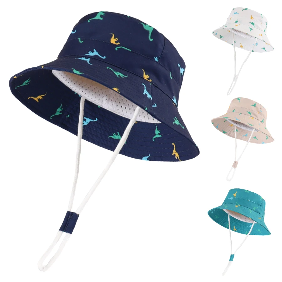 #34 Trending Kids Sun Protection Hats Right Now