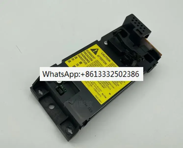 

Laser scanner assy P1102 P1106 P1108 P1109 P1102W M1130 M1132 M1136 M1210 M1212 M1213 M1216 M1217 M1218 M1219 RM1-6878