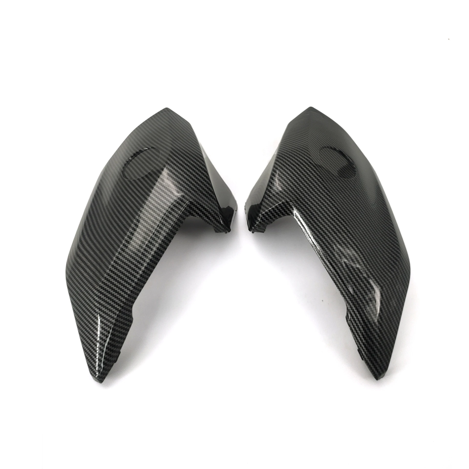 

Motorcycle Front Side Protector Cover For Yamaha MT-07 FZ-07 2025 MT07 FZ07 MT FZ 07 Tank Gas Fairing Pannel Cowl Accessories