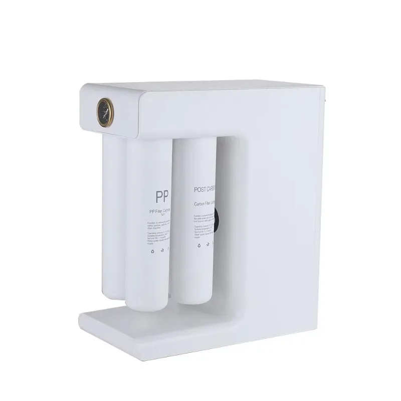 Wholesale reverse osmosis water filter 4 stage reverse osmosis water purifier