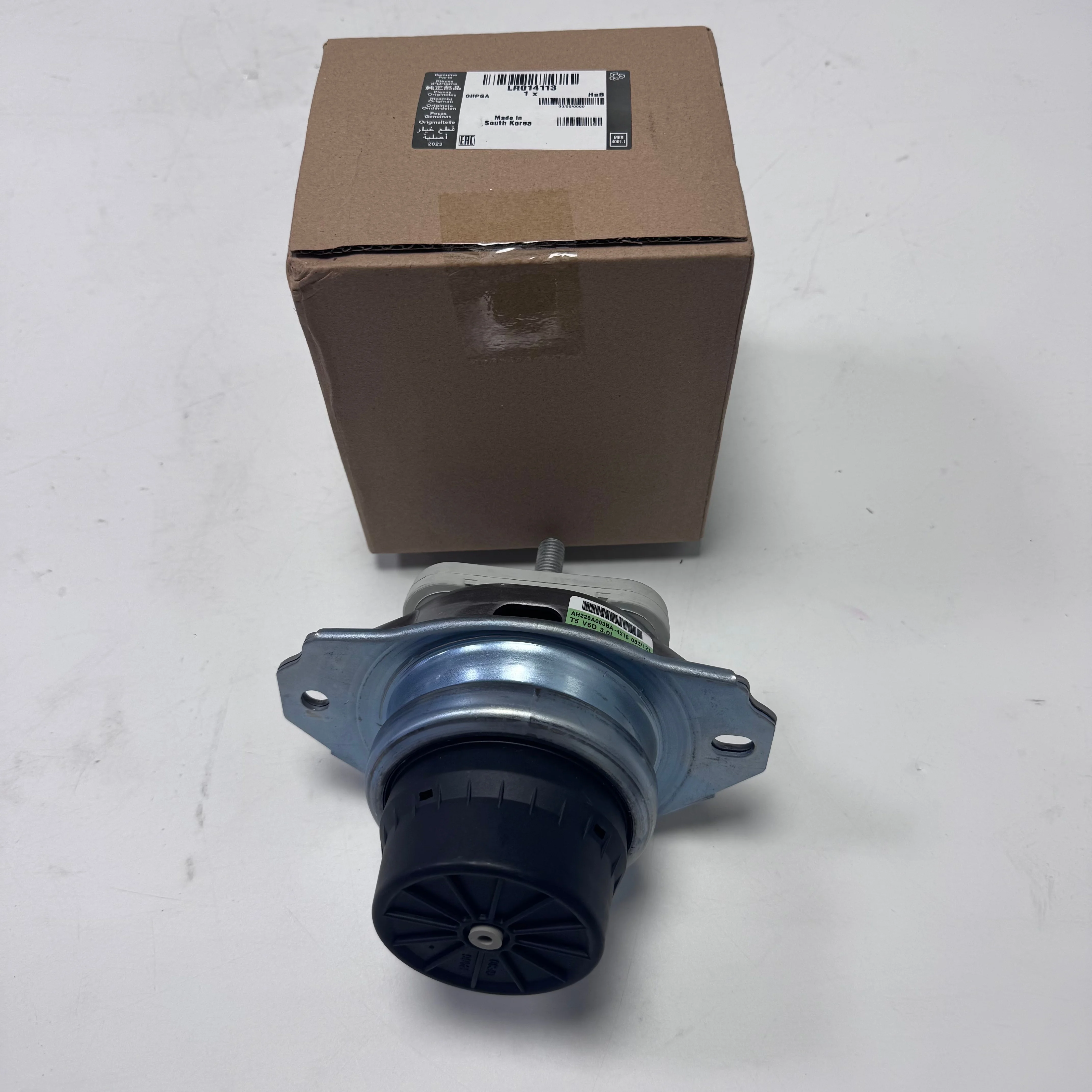 Car Engine Mounting 3.0 3.6 Diesel Engine Mount KKB500602 LR014113 For Land Rover Discovery 4 Range Rover Sport 2010-2013