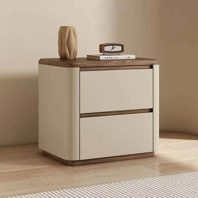 

Side Bedside Economic Bed Furniture Bedroom Table Furnitures Luxury Room Accesories Cabinet Night Stand Mesitas De Noche Chests