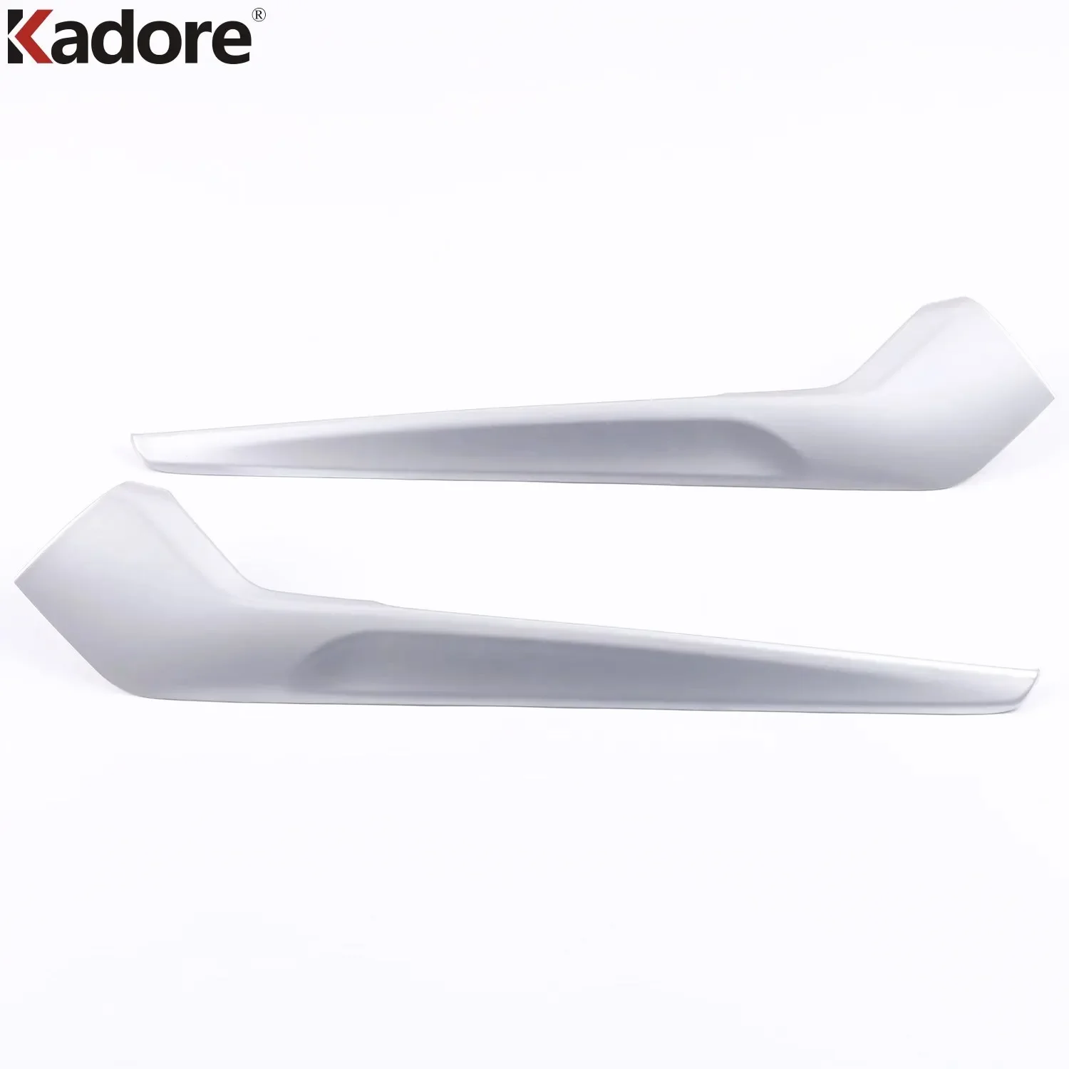 For Honda Civic 11th 2021-2024 & Integra Sedan 2022-2024 Cigarette Lighter Panel Gear Strip Styling Cover Trim Car Accessories