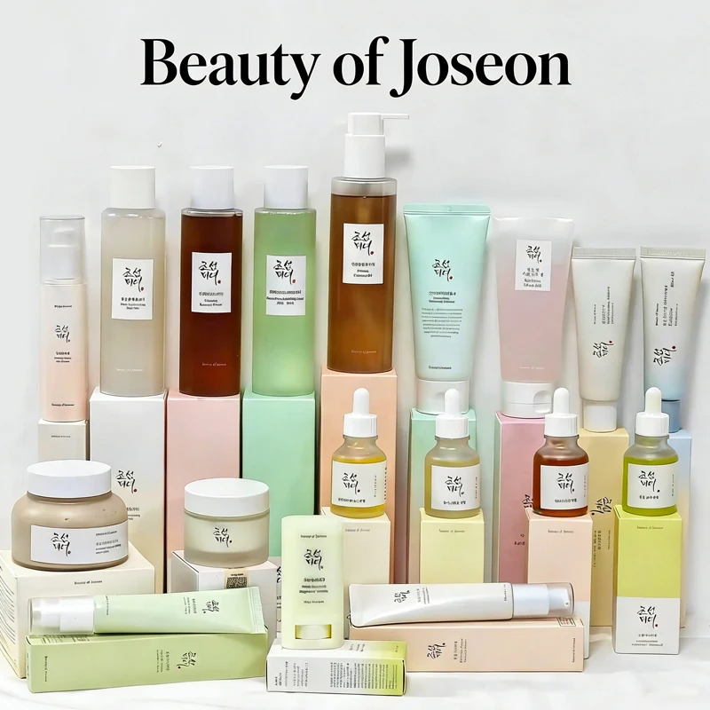 Beauty of Joseon New Model Sunscreen for Body and Face Rice Probiotic Solar Blocker Skin Cream Facial Mild Moisturizer 50ml