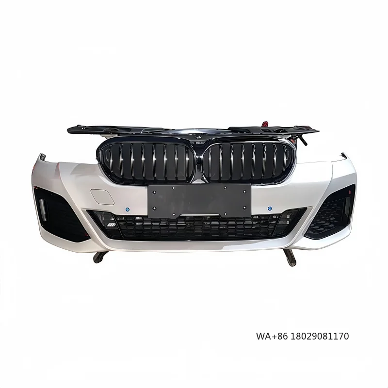 Used Radiator Kit E… - image