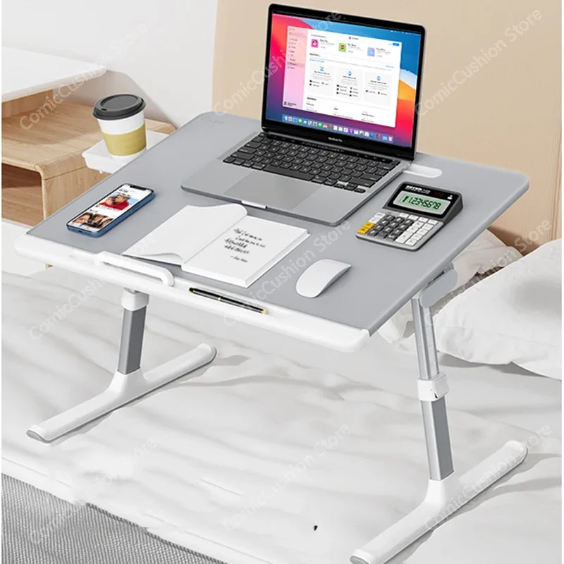 Study Computer Table Gaming Drawing Height Adjustable Desk Small Writing  Home Office Furniture