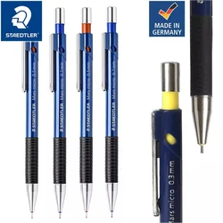 Germany STAEDTLER Mechanical Pencil 775 Drawing Pencil 0.5/0.7/0.3/0.9mm Retractable Nib Animation|Engineering Art Stationery